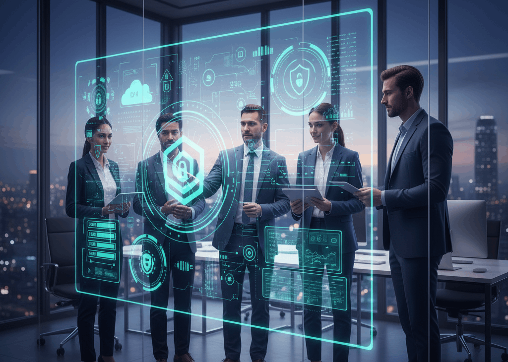 Why Choose ATH for DevOps Support Maintenance